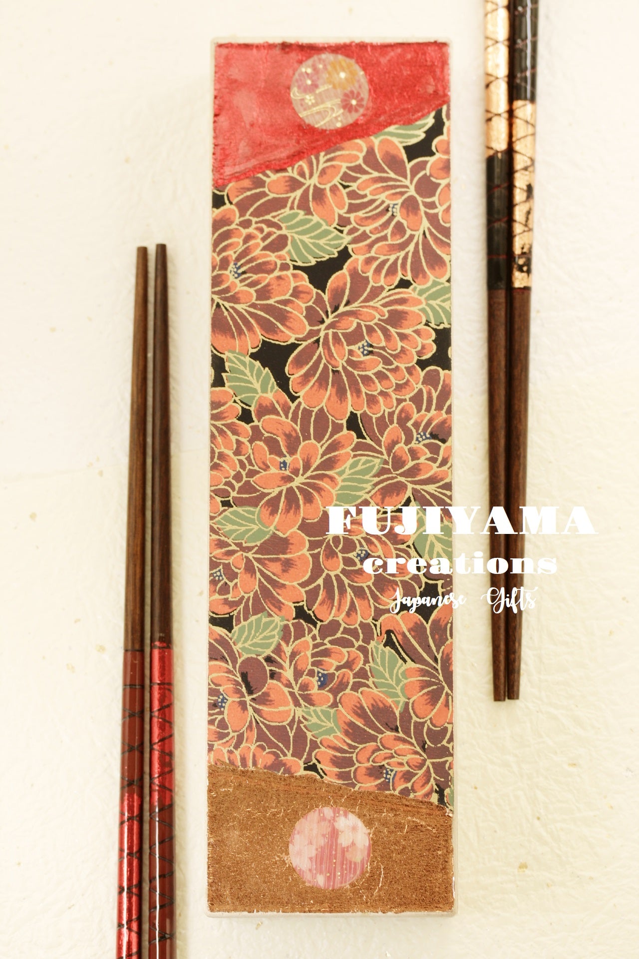 Chopsticks – Kikuike Handmade Studio