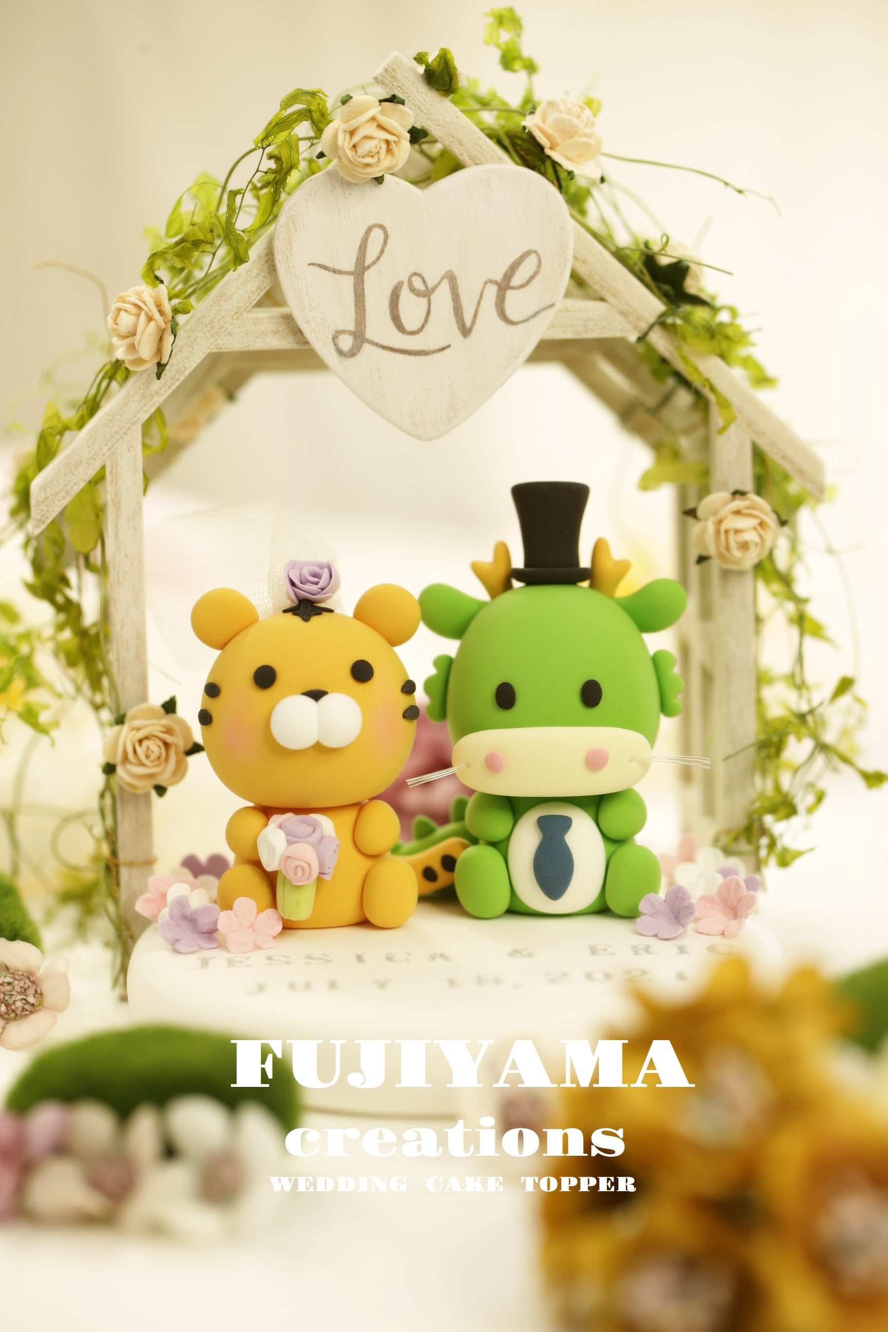 リーメント　Happy Wedding Dream Sweet ベーカリーセット リーメント Happy Wedding Dream Sweet ベーカリーセット