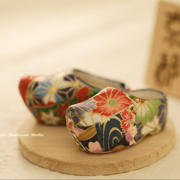 Chiyogami Arts & Jewelry – Kikuike Studio