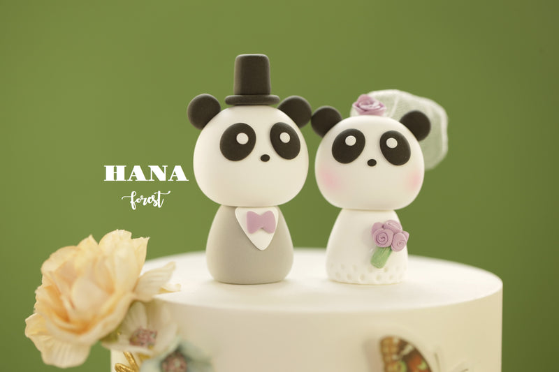 50 Panda Cake Design Images (Cake Idea) - 2020 | Animal birthday cakes,  Panda cakes, Cool birthday cakes