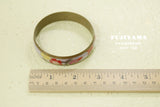 Handmade Japanese chiyogami Bracelet,J04