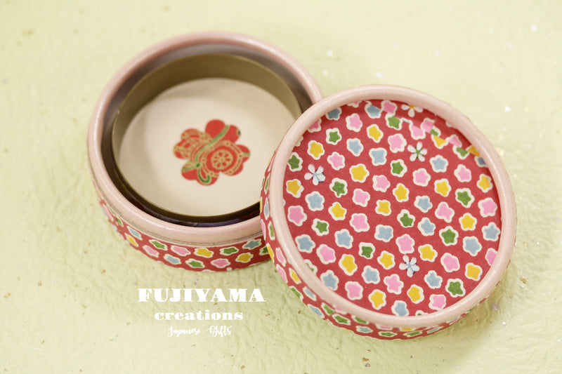 Handmade Japanese chiyogami Bracelet,J04