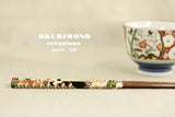 Handmade Japanese Chopsticks, C112