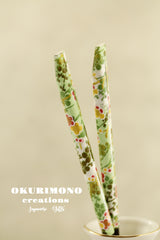 Handmade Japanese Chopsticks, C121