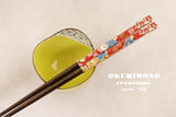 Handmade Japanese Chopsticks, C115