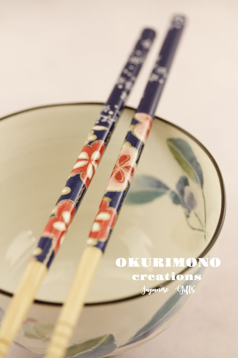 Handmade Japanese Chopsticks, C120