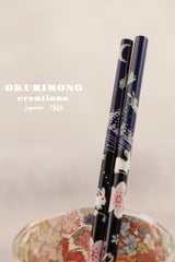Handmade Japanese Chopsticks, C122