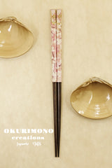 Handmade Japanese Chopsticks, C127