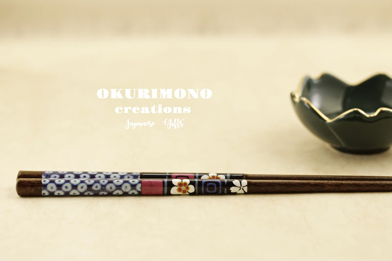 Handmade Japanese Chopsticks, C124