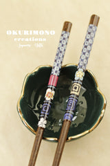 Handmade Japanese Chopsticks, C124