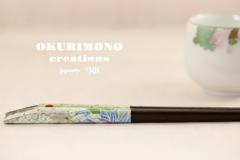 Handmade Japanese Chopsticks, C147