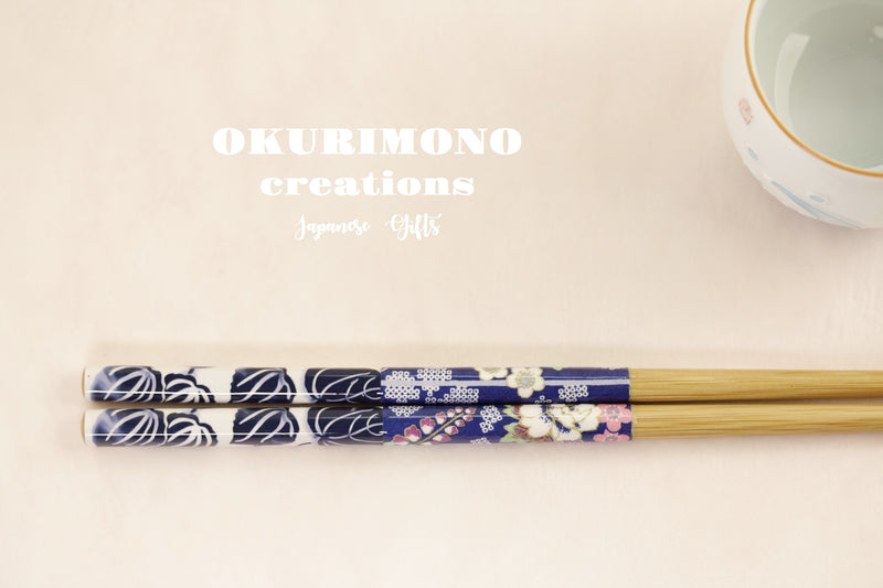 Handmade Japanese Chopsticks, C143