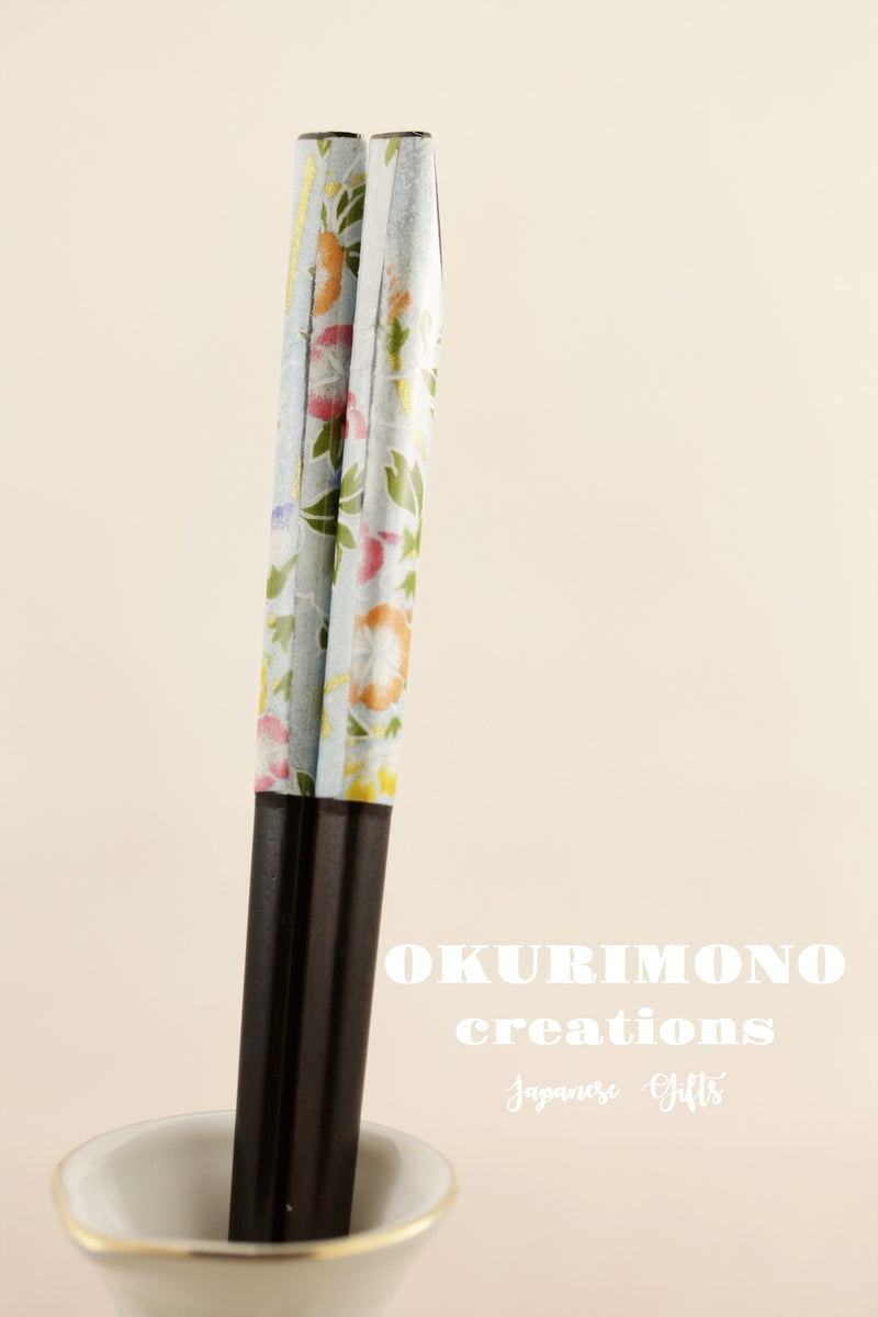 Handmade Japanese Chopsticks, C150
