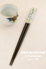 Handmade Japanese Chopsticks, C150