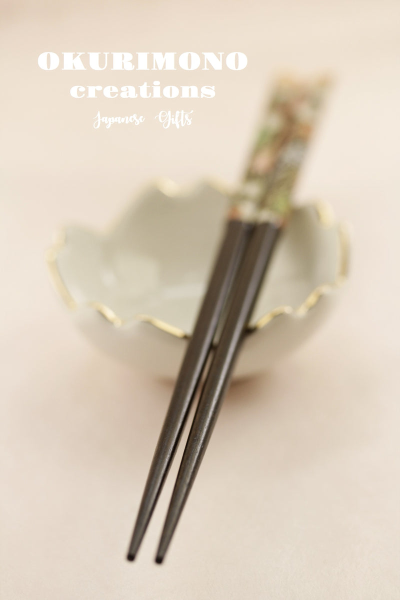 Handmade Japanese Chopsticks, C149