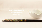 Handmade Japanese Chopsticks, C149