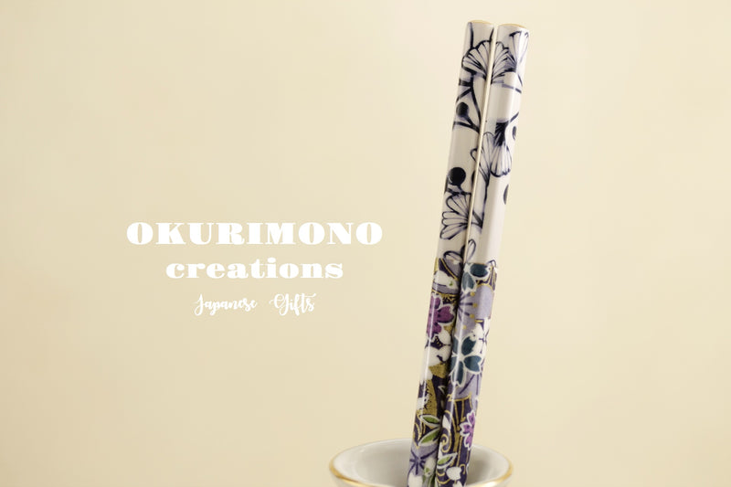 Handmade Japanese Chopsticks, C145