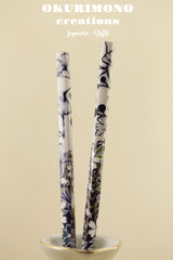 Handmade Japanese Chopsticks, C145