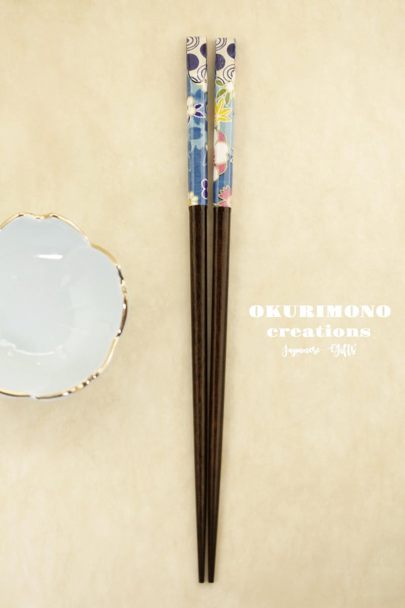 Handmade Japanese Chopsticks, C170