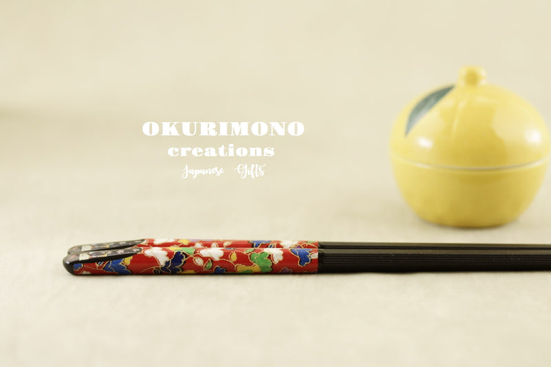 Handmade Japanese Chopsticks, C133