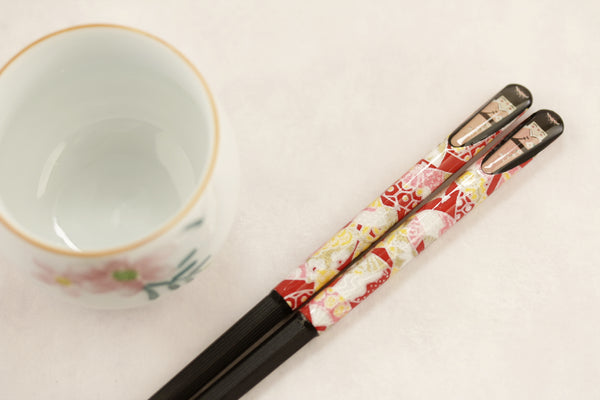 Handmade Japanese Chopsticks, C168