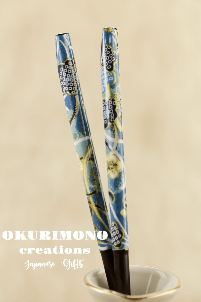 Handmade Japanese Chopsticks, C148