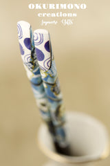 Handmade Japanese Chopsticks, C148