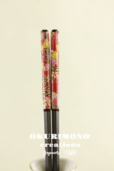Handmade Japanese Chopsticks, C134