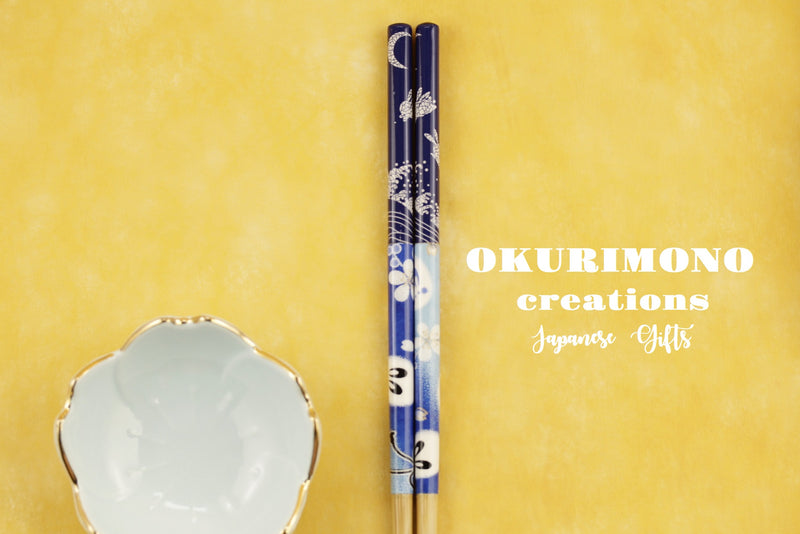 Handmade Japanese Chopsticks, C130