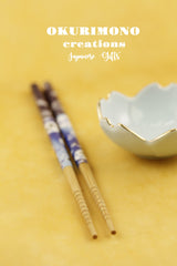 Handmade Japanese Chopsticks, C130