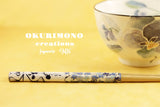 Handmade Japanese Chopsticks, C129