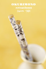 Handmade Japanese Chopsticks, C129