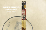 Handmade Japanese Chopsticks, C177