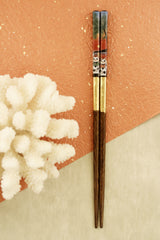 Handmade Japanese Chopsticks, C178