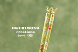 Handmade Japanese Chopsticks, C142