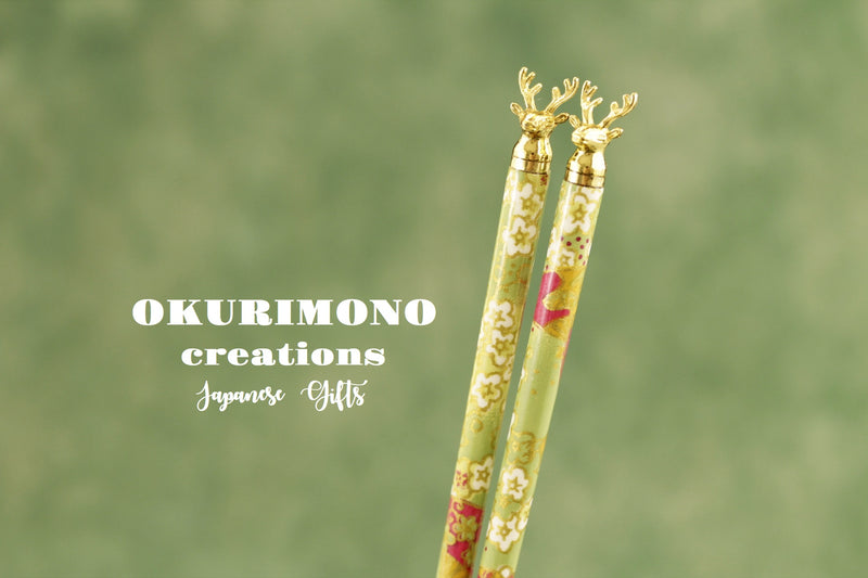Handmade Japanese Chopsticks, C142
