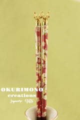 Handmade Japanese Chopsticks, C155