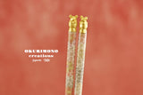 Handmade Chopsticks,Chiness Zodiac-Mouse C156