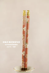 Handmade Chopsticks,Chiness Zodiac-Horse C164