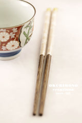 Handmade Chopsticks,Chiness Zodiac-Sheep C165