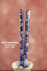 Handmade Japanese Chopsticks, C138