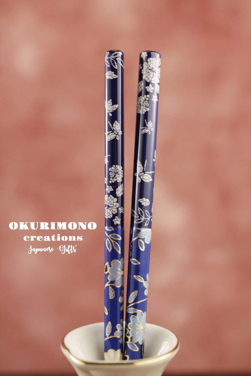 Handmade Japanese Chopsticks, C138