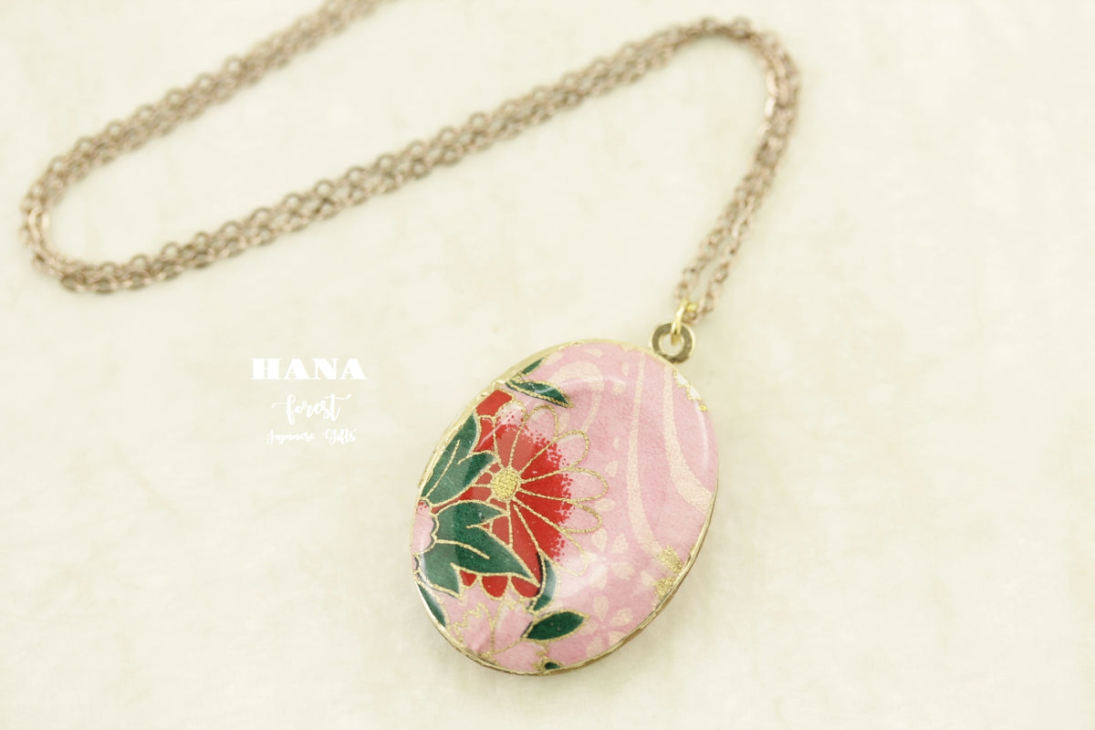 Chiyogami Arts & Jewelry – Kikuike Studio