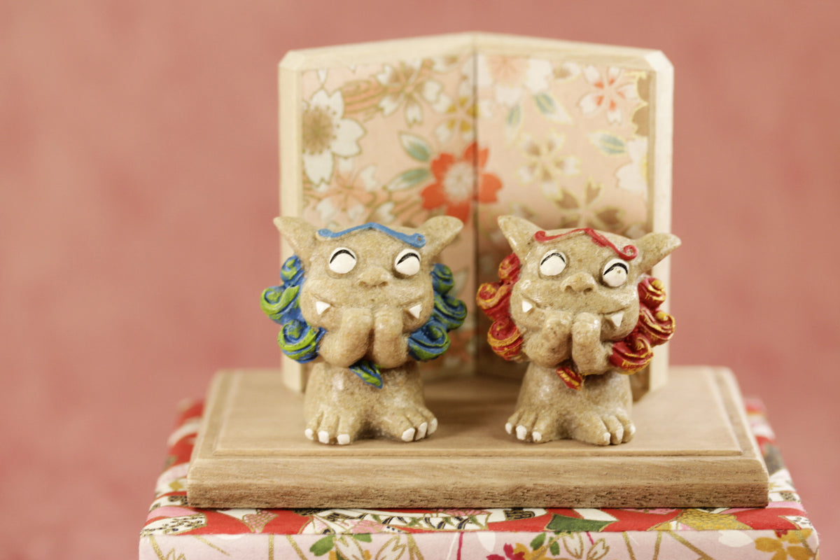 Home Decor – Kikuike Studio