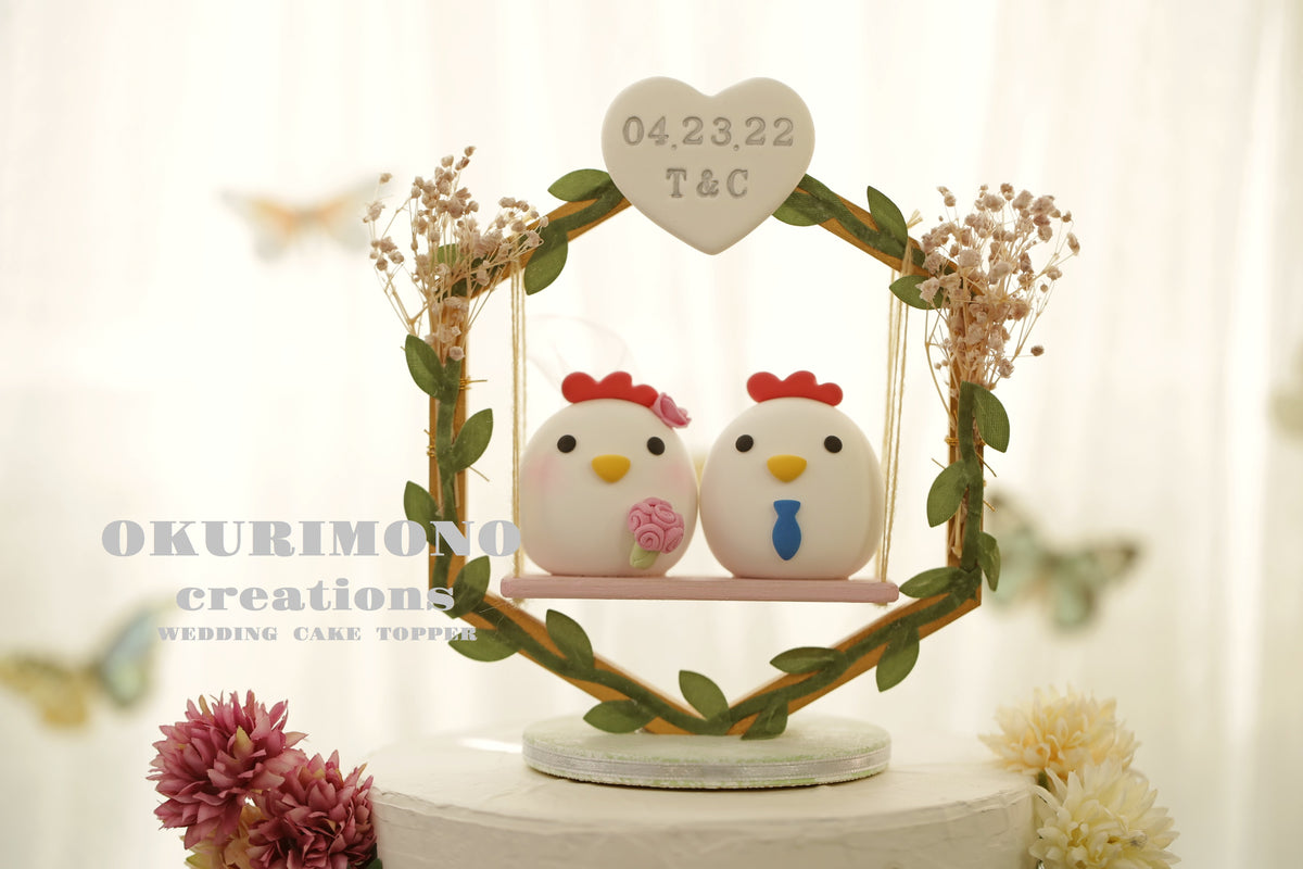 Lovely Animalsもち – Kikuike Studio