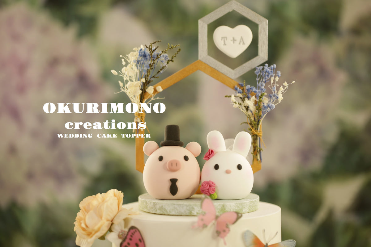Bunny もち – Kikuike Studio
