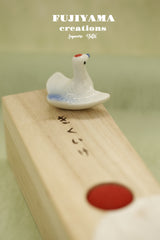 Handmade Japanese Chopsticks set with wooden box