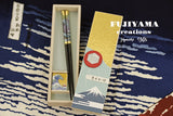 Handmade Japanese Chopsticks set with wooden box,C245