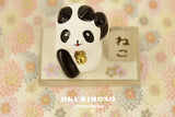 Handmade Cute Panda
