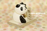 Handmade Cute Panda